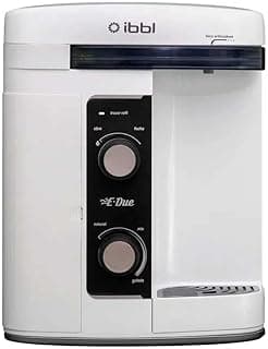 Purificador de Água IBBL E-Due Placa Branco Bivolt