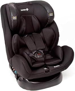 Imagem para o artigo Melhores Cadeirinhas para Carro - 0 a 36Kg