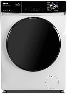 Lava e Seca Philco 11kg Pls11a Eco Invertplus 16 Programas Lavagem Branca 127v