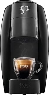 Imagem para o artigo Melhores Cafeteiras de Cápsula 2026