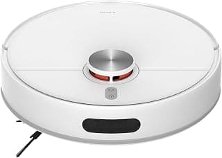 ROBÔ ASPIRADOR DE PÓ INTELIGENTE S40C XIAOMI, BRANCO (XM865BRA)