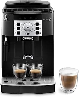 Melhores Cafeteiras Espresso Automáticas