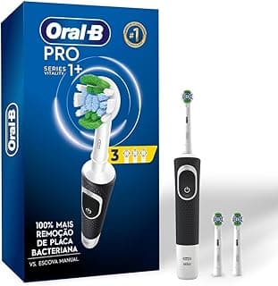 Imagem para o artigo Melhores Escovas Elétricas Oral-B
