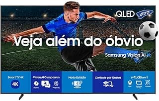 Imagem para o artigo Melhores Smart Tvs 55 polegadas 4k