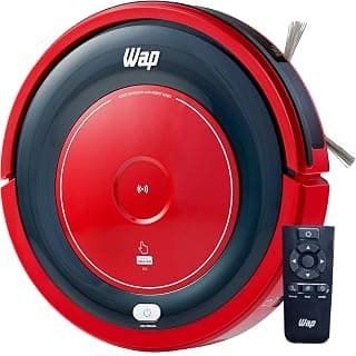 Imagem para o artigo Melhores Robôs Aspiradores WAP
