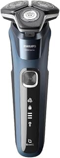 PHILIPS Barbeador elétrico Series 5000 S5880/20 - Bivolt
