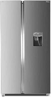Refrigerador/Geladeira Side By Side Philco PRF535ID 434L 127V