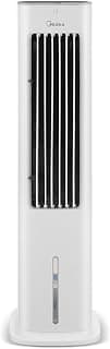 Climatizador de Ar Digital Midea 127V 60Hz