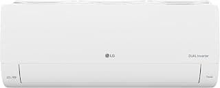 Ar Condicionado LG AI Dual Inverter Voice 9.000 BTUS Frio 220V S3-Q09AA31C