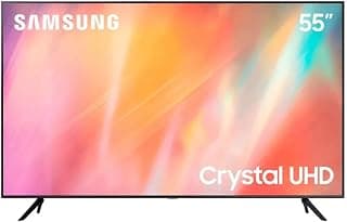 SMART TV 55" SAMSUNG CRYSTAL PROCESSOR 4K LH55BEFH4GGXZD