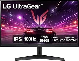 Imagem para o artigo Melhores monitor gamer 2026