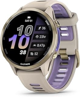 Imagem para o artigo Melhores smartwatch Garmin
