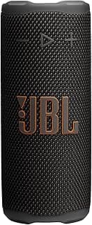 JBL, Caixa de Som, Grip, 16 W RMS, Com Playtime Boost, IP68, Portátil - Preto